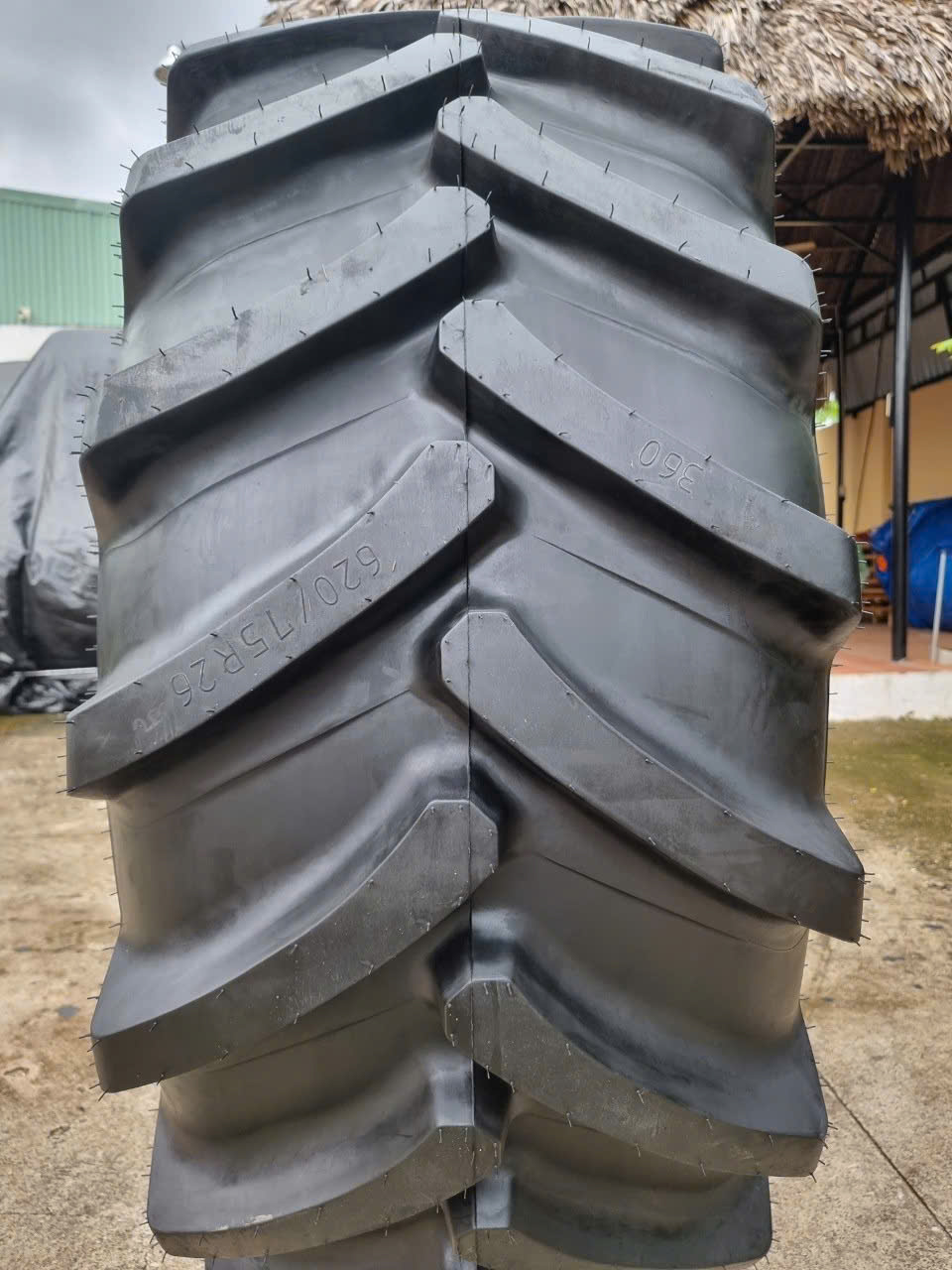 lốp 620/75R26