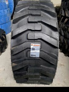 Lốp 12-16.5 Asenso | Lốp Xúc Đào 12-16.5 Chính Hãng, Gai Bền Chịu Tải Tốt