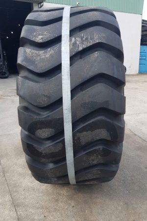 Lốp xúc lật 29.5-25 DRC gai lớn chịu tải nặng cho máy công trình