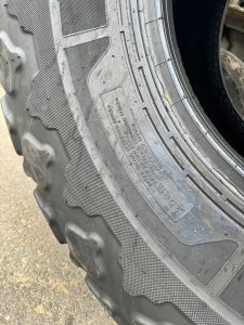 Lốp Lu 23.1-26 SIBA 20PR Bản Nâng Cấp | Lốp Máy Lu Bền – Giá Tốt