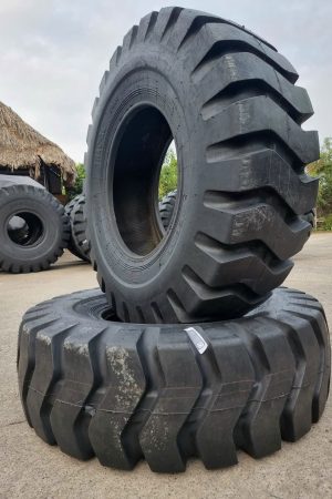 Lốp xúc lật 17.5-25 Maxam chịu tải tốt