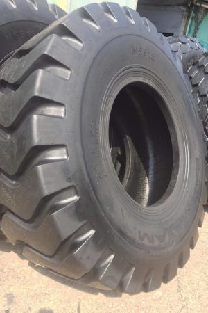 Lốp xúc lật 20.5-25 Maxam chịu tải tốt giá rẻ