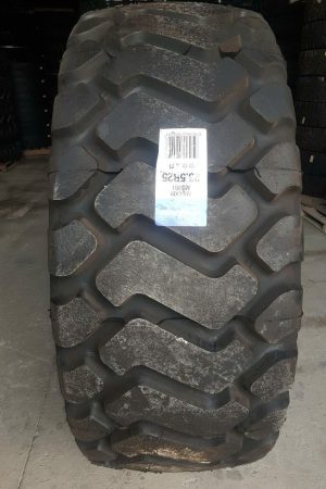 Lốp xúc lật 23.5R25 E3 L3 Maxam radial chịu tải tốt