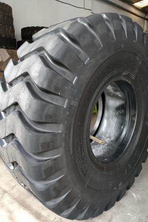 Lốp 23.5-25 28PR SIBA cho xe xúc lật