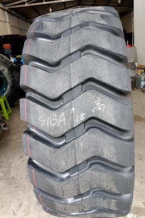 Lốp 23.5-25 | Lốp Xúc Lật 23.5-25 Bền, Chịu Tải Nặng