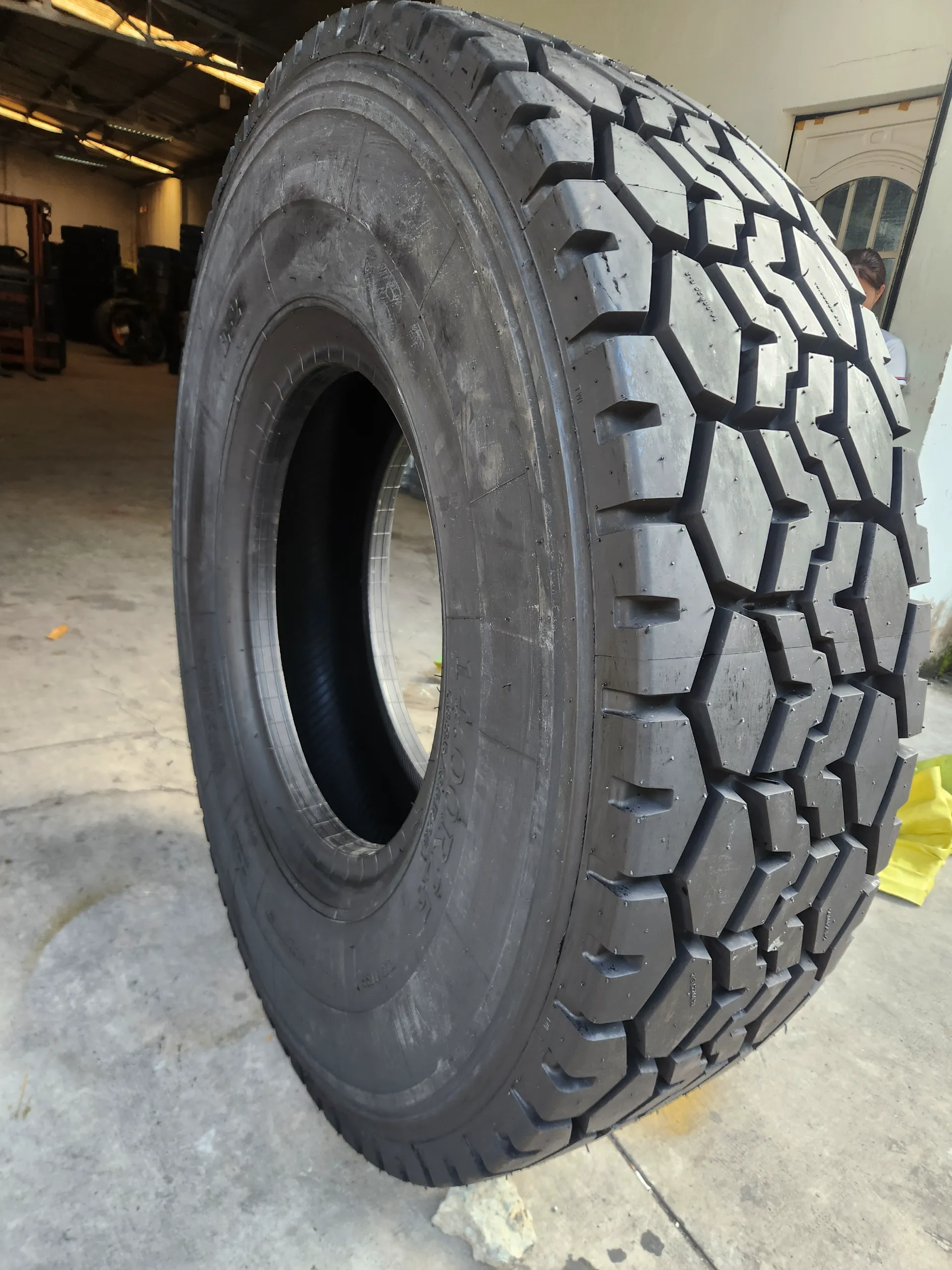 Lốp 14.00R25 SIBA 385/95R25