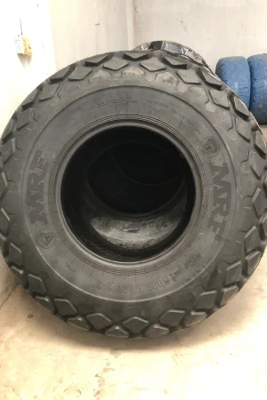 Lốp Lu 23.1-26 MRF Ấn Độ