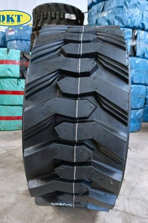 Lốp 12-16.5 SIBA cho máy xúc đào xe cuốc